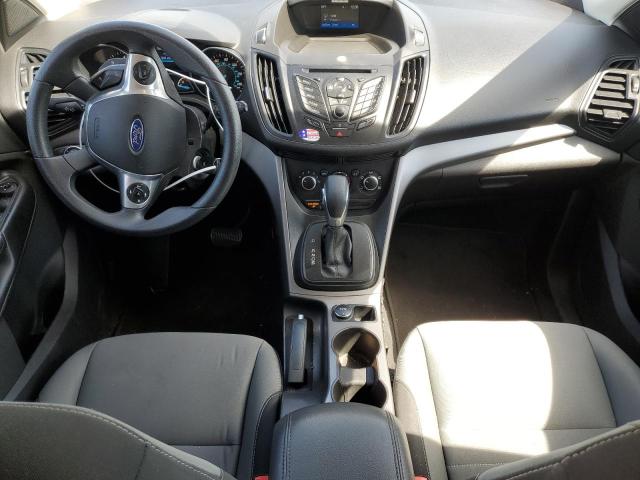 Photo 8 from auction – 2016 FORD ESCAPE SE with VIN 1FMCU9G93GUA30697