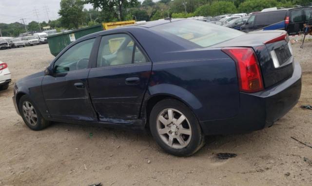Photo 2 from auction – 2006 CADILLAC CTS HI FEA with VIN 1G6DP577760132150