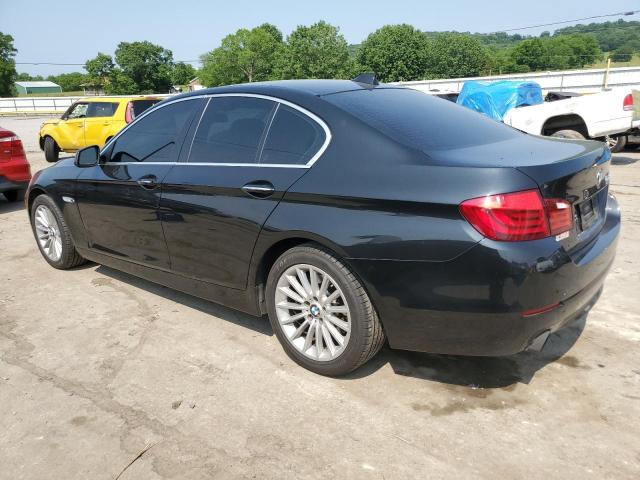 Photo 2 from auction – 2013 BMW 535 I with VIN WBAFR7C50DC818197