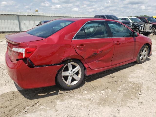 Photo 3 from auction – 2014 TOYOTA CAMRY L with VIN 4T1BF1FK9EU825052