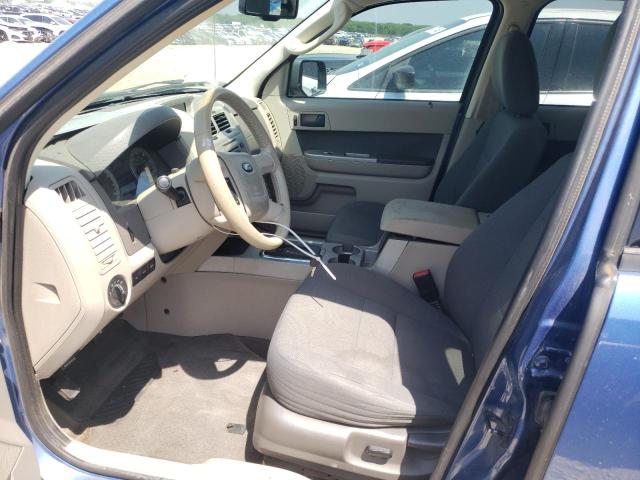 Photo 7 from auction – 2009 FORD ESCAPE XLT with VIN 1FMCU03739KA03790