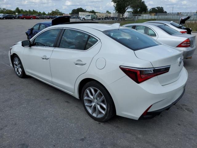 Photo 2 from auction – 2020 ACURA ILX with VIN 19UDE2F38LA006578