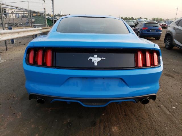Photo 6 from auction – 2017 FORD MUSTANG 2D with VIN 1FA6P8AM9H5226709