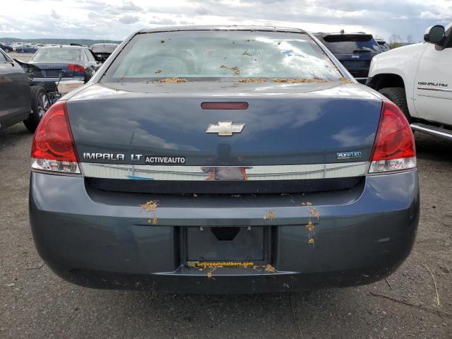 Photo 6 from auction – 2011 CHEVROLET IMPALA LT with VIN 2G1WG5EK4B1125368