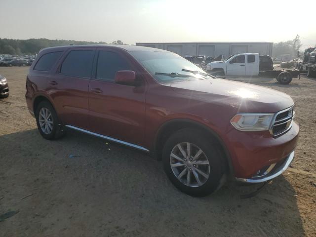 Photo 4 from auction – 2014 DODGE DURANGO SX with VIN 1C4RDHAG8EC277460