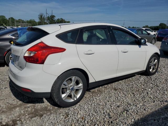 Photo 3 from auction – 2013 FORD FOCUS SE with VIN 1FADP3K26DL113264