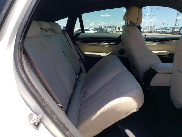 Photo 11 from auction – 2018 BMW X6 XDRIVE3 with VIN 5UXKU2C57J0X49264