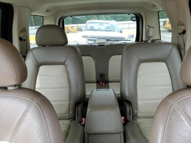 Photo 10 from auction – 2004 FORD EXPLORER E with VIN 1FMDU74K54UB12345