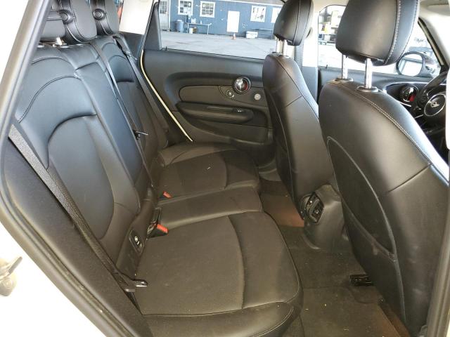 Photo 10 from auction – 2016 MINI COOPER CLU with VIN WMWLN5C58G2E30795