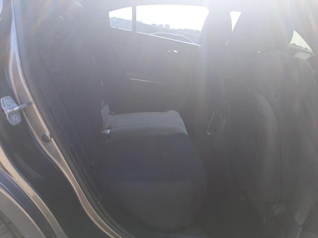 Photo 10 from auction – 2014 DODGE CHARGER R/ with VIN 2C3CDXCT2EH185790