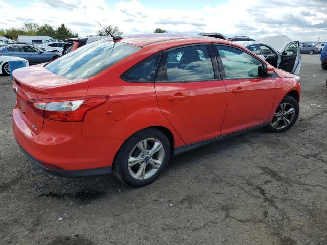 Photo 3 from auction – 2013 FORD FOCUS SE with VIN 1FADP3F21DL340467