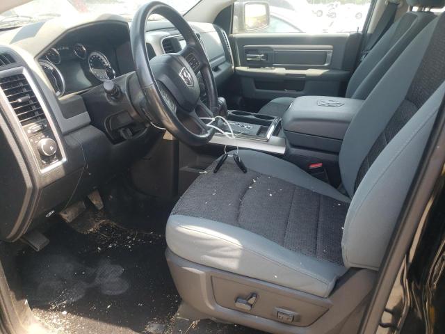 Photo 7 from auction – 2013 RAM 1500 SLT with VIN 1C6RR7LT4DS504824
