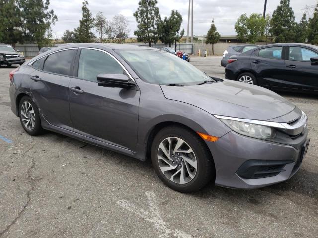 صورة رقم 4 من المزاد - 2016 HONDA CIVIC EX مع VIN 2HGFC2F74GH514362