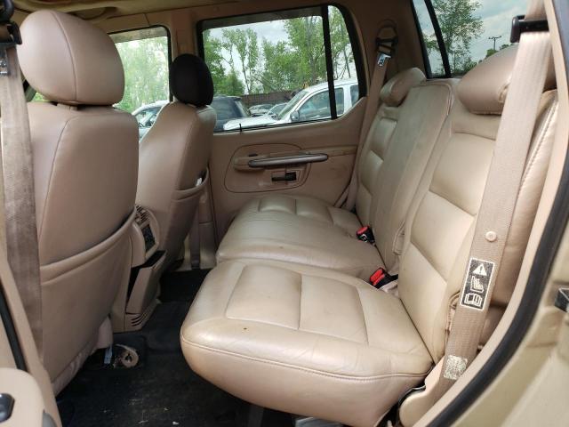 Photo 10 from auction – 2001 FORD EXPLORER S with VIN 1FMZU77E61UB36838