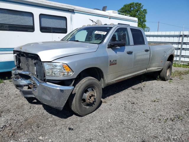 RAM 3500 ST 2013 with VIN 3C63RRGL6DG564882 - Photo from auction