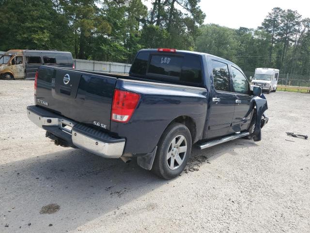 Photo 3 from auction – 2007 NISSAN TITAN XE with VIN 1N6BA07A67N202386