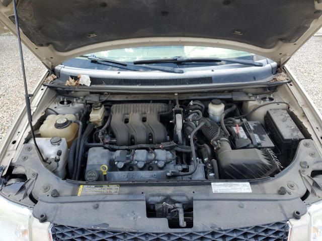Photo 12 from auction – 2006 FORD FREESTYLE with VIN 1FMDK02146GA29756