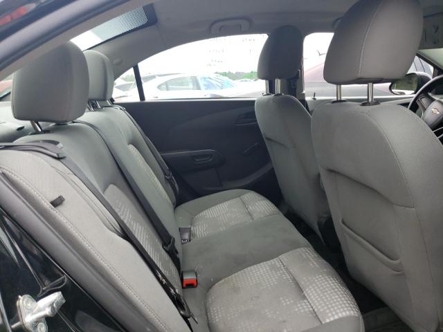Zdjęcie 10 z aukcji – 2015 CHEVROLET SONIC LS z VIN 1G1JA5SH3F4127319