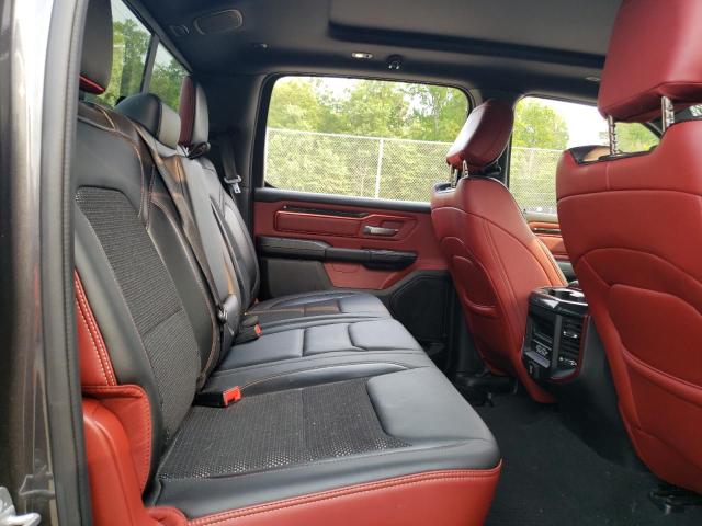 Photo 10 from auction – 2019 RAM 1500 REBEL with VIN 1C6SRFLT1KN670693