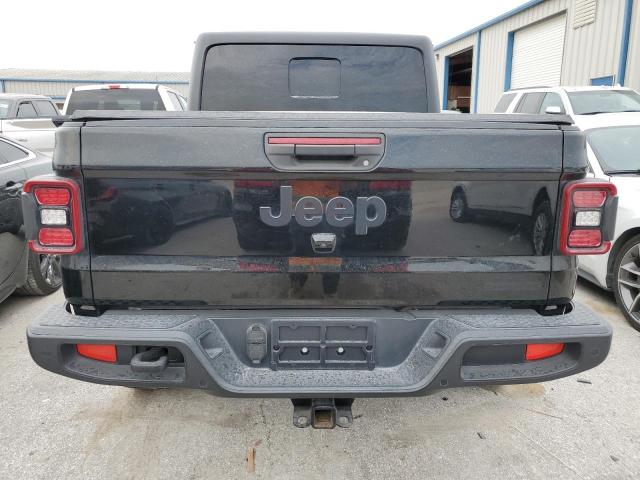 Photo 6 from auction – 2020 JEEP GLADIATOR with VIN 1C6JJTAG9LL150293