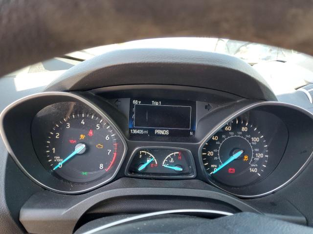 Photo 9 from auction – 2018 FORD ESCAPE SE with VIN 1FMCU0GD3JUA75968