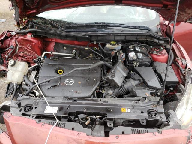 Photo 11 from auction – 2010 MAZDA 3 I with VIN JM1BL1SG6A1101748