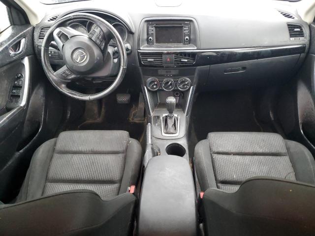 Photo 8 from auction – 2015 MAZDA CX-5 TOURI with VIN JM3KE4CY1F0524972
