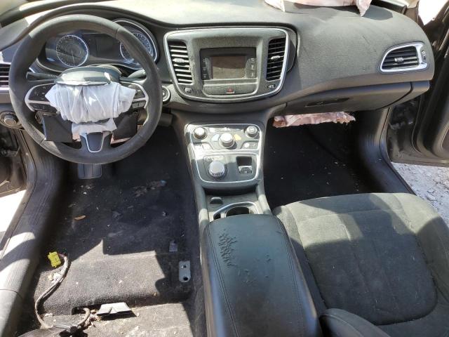 Photo 8 from auction – 2015 CHRYSLER 200 LIMITE with VIN 1C3CCCAB4FN635292