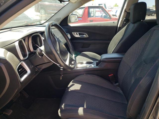Photo 7 from auction – 2012 CHEVROLET EQUINOX LT with VIN 2GNALDEK2C1229597