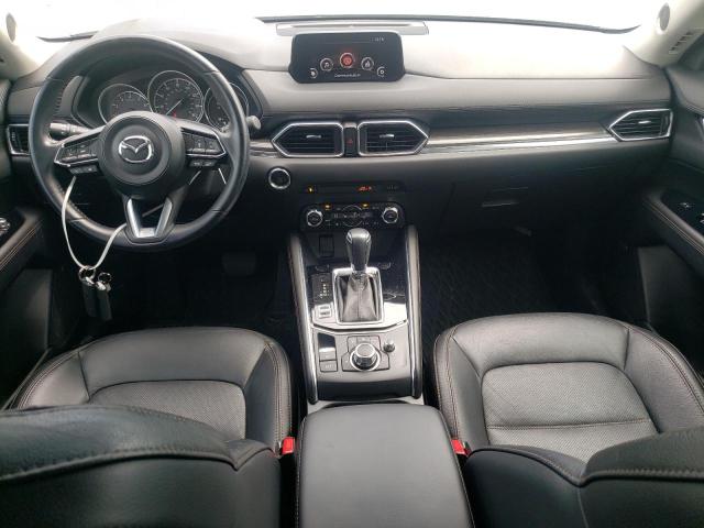 Photo 8 from auction – 2017 MAZDA CX-5 GRAND with VIN JM3KFBDL2H0204468
