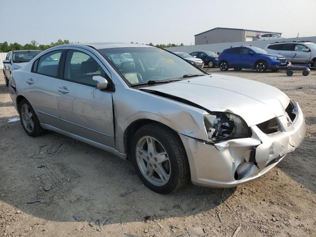 Photo 4 from auction – 2004 MITSUBISHI GALANT GTS with VIN 4A3AB76S14E122002
