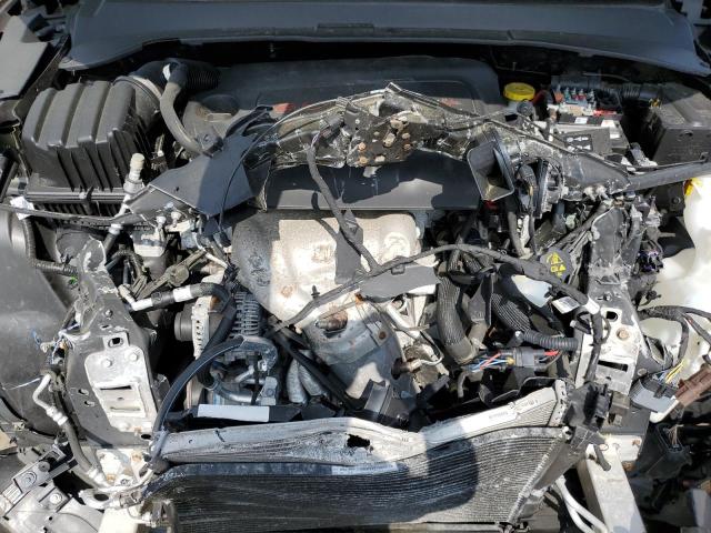 Photo 11 from auction – 2018 JEEP COMPASS LA with VIN 3C4NJDBB9JT201697