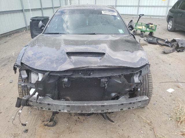 Photo 5 from auction – 2021 DODGE CHARGER GT with VIN 2C3CDXHG4MH608461