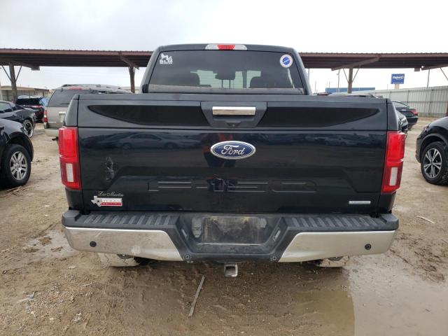 Photo 6 from auction – 2018 FORD F150 SUPER with VIN 1FTEW1EG2JKC49454