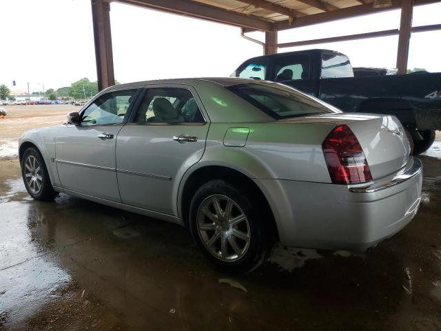 Photo 2 from auction – 2007 CHRYSLER 300C with VIN 2C3KA63H27H811402