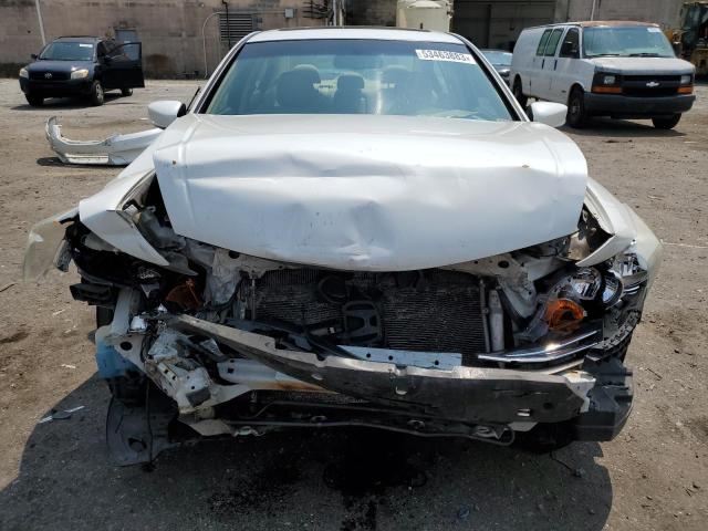Photo 5 from auction – 2012 HONDA ACCORD EXL with VIN 1HGCP3F85CA016766