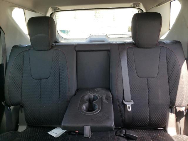 Photo 10 from auction – 2014 CHEVROLET EQUINOX LS with VIN 2GNALAEK6E1159023
