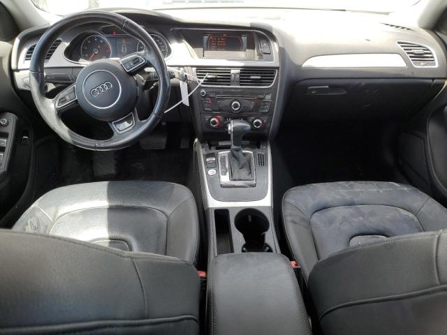 Photo 8 from auction – 2015 AUDI A4 PREMIUM with VIN WAUEFAFL2FN021193