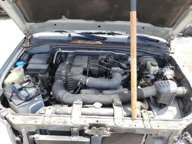 Photo 11 from auction – 2015 NISSAN FRONTIER S with VIN 1N6BD0CT3FN740914