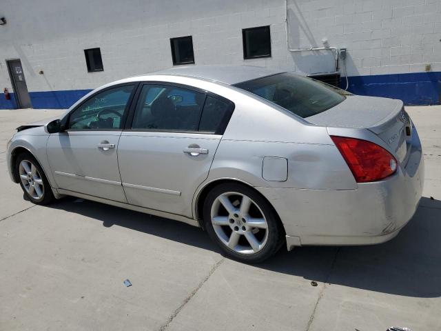 Photo 2 from auction – 2005 NISSAN MAXIMA SE with VIN 1N4BA41E45C843217