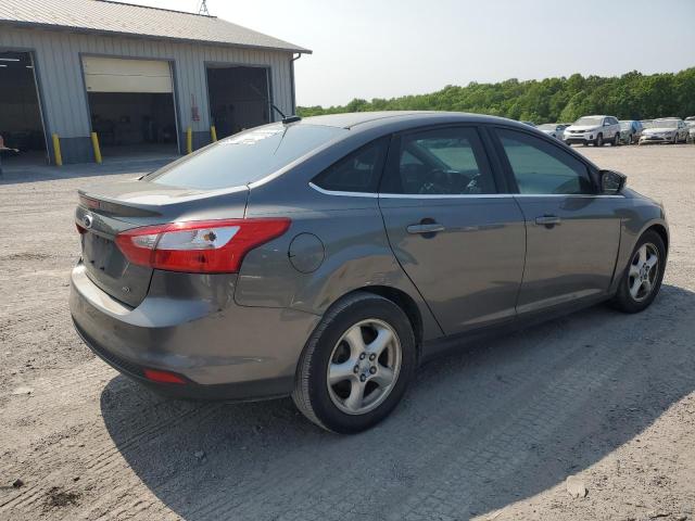 Photo 3 from auction – 2012 FORD FOCUS SEL with VIN 1FAHP3H20CL324886