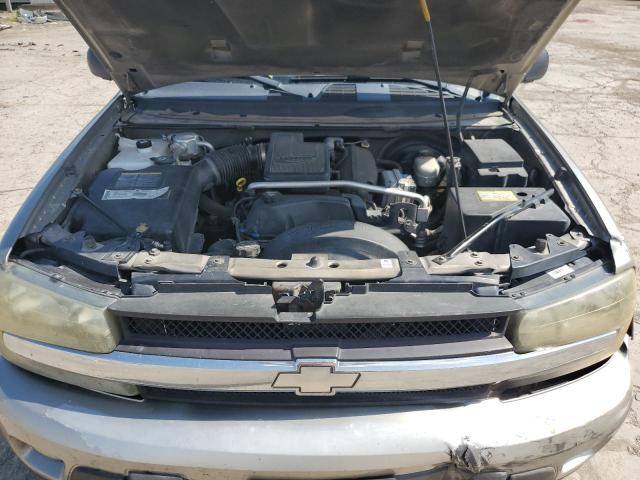 Photo 11 from auction – 2003 CHEVROLET TRAILBLAZE with VIN 1GNES16S036202604