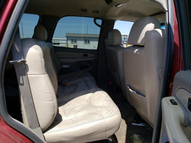 Photo 11 from auction – 2001 GMC YUKON with VIN 1GKEK13T41R140565