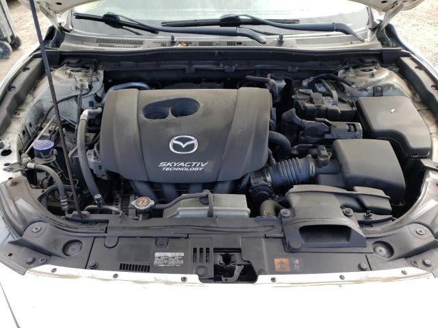 Photo 11 from auction – 2015 MAZDA 3 TOURING with VIN 3MZBM1V74FM130505