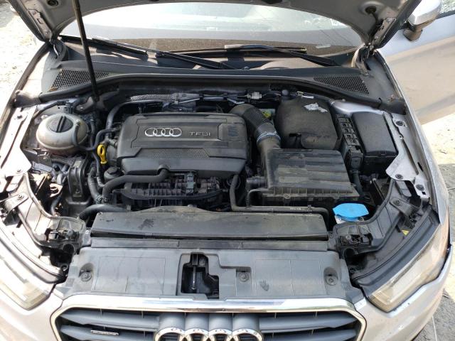 Photo 11 from auction – 2016 AUDI A3 PREMIUM with VIN WAUB8GFF5G1042381