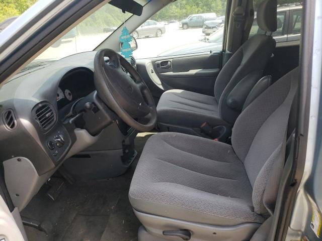 Photo 7 from auction – 2006 DODGE CARAVAN SX with VIN 1D4GP45RX6B737828