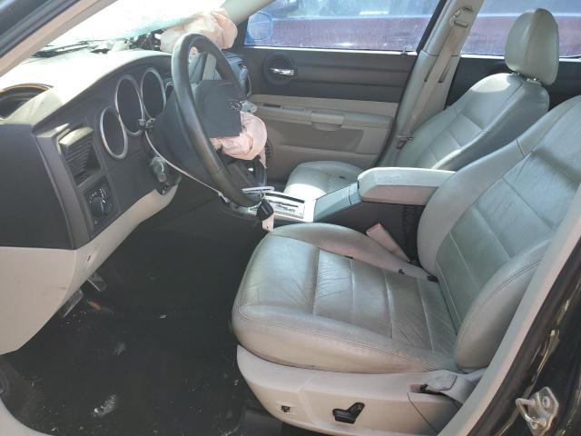 Photo 7 from auction – 2007 DODGE CHARGER R/ with VIN 2B3KA53H47H608373
