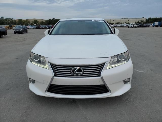 Photo 5 from auction – 2013 LEXUS ES 350 with VIN JTHBK1GG6D2007376