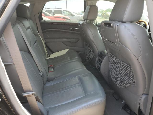 Photo 11 from auction – 2010 CADILLAC SRX PREMIU with VIN 3GYFNFEY4AS542039