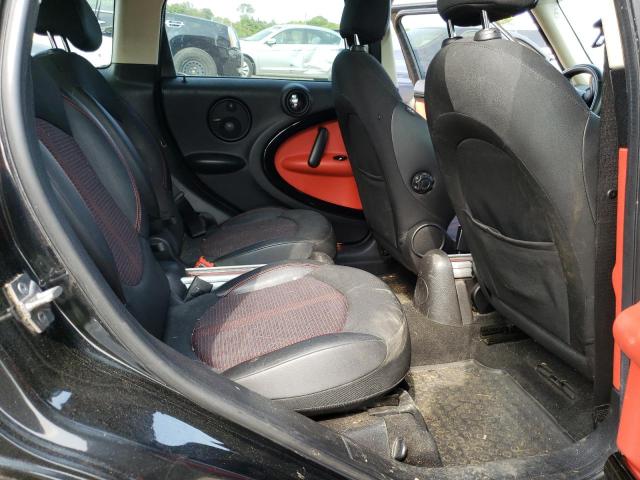 Photo 10 from auction – 2011 MINI COOPER S C with VIN WMWZC3C52BWM26082
